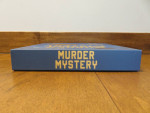 Host Your Own Murder Mystery: Murder at 10,000 Ft, New