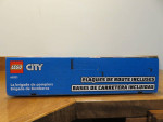 LEGO City 60321 Fire Brigade, New, Sealed, Retired