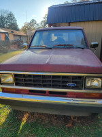 2022 Ford Bronco 85,000 mi