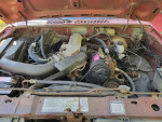 2022 Ford Bronco 85,000 mi