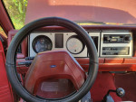 2022 Ford Bronco 85,000 mi
