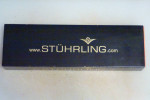 New Men's Stuhrling Automatic Watch