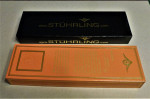 New Men's Stuhrling Automatic Watch
