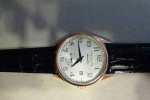 New Men's Stuhrling Automatic Watch