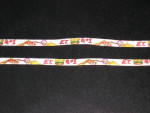 E.T., the Extra-Terrestrial, 40" SHOE/SNEAKER LACES-2 diff pairs