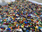 LEGOs Everywhere!