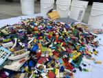 LEGOs Everywhere!