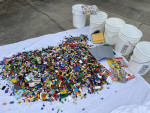 LEGOs Everywhere!