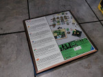 Minecraft Builders & Biomes Board Game