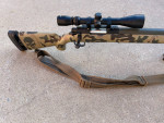 Airsoft Sniper Rifle