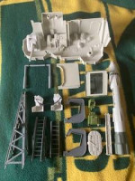 Toys Star Wars, GI JOE, Transformer Assorted 70's, 80'ss, and He-Man -