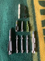 Toys Star Wars, GI JOE, Transformer Assorted 70's, 80'ss, and He-Man -