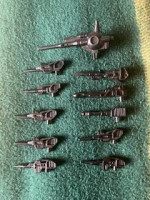 Toys Star Wars, GI JOE, Transformer Assorted 70's, 80'ss, and He-Man -