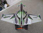 rc plane JET PNP new