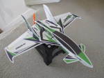 rc plane JET PNP new