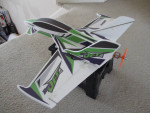 rc plane JET PNP new