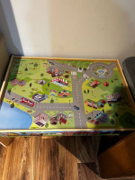 Lego table
