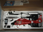 rc helicopter RTF 4ch new