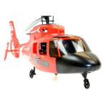 rc helicopter RTF 4ch new