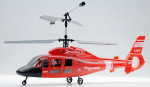 rc helicopter RTF 4ch new