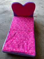 Build a bear chair