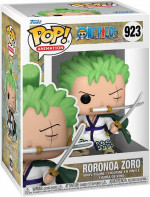 Funko Pop!Animation: One Piece - Roronoa Zoro