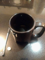 Golf Lover's Mug