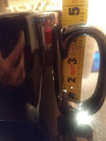 Golf Lover's Mug