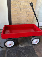 WAGON