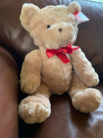 TEDDY BEAR BRAND NEW WITH TAGS