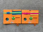 Brand New 4-Piece Sand Utility Belt with Tools