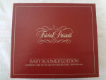 TRIVIAL PURSUIT -BABY BOOMER