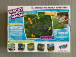 Brand New Wacky Water Range Spinning Water Toys