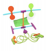 Brand New Wacky Water Range Spinning Water Toys