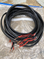 Audioquest Rocket 44 Bi Speaker Wire (Pair)14’.5” each