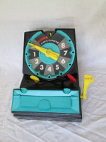 Clock A Game