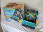 Clock A Game