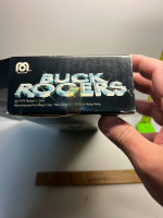 Buck Rogers Figure