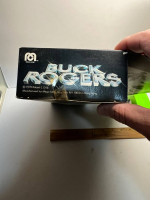 Buck Rogers Figure