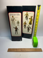 Buck Rogers Figure