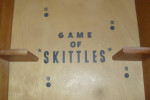 Skittles Game vintage