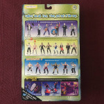 WWF Ringside Collection Action Figures Vince McMahon Referee Wrestling Series 2