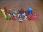 43 Assorted Toys and more
