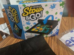 Puzzle Stow & Go!
