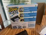 Puzzle Stow & Go!