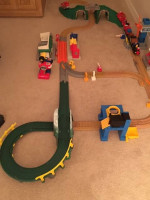 Fisher- Price