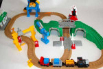 Fisher- Price