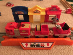 Fisher- Price