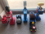 Fisher- Price