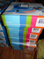 Child Whale Float  by Intex  --New in Box-Half Price--